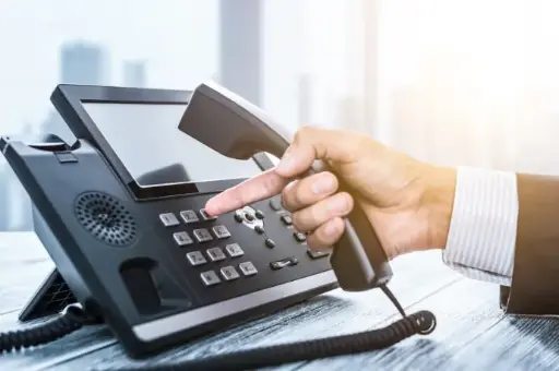 Voip Standard