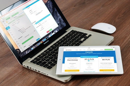 Webhosting Starter
